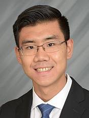 Daniel Li